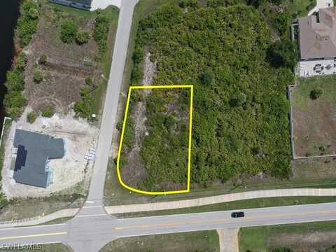 13577 Ingraham Boulevard, Port Charlotte, FL 33981