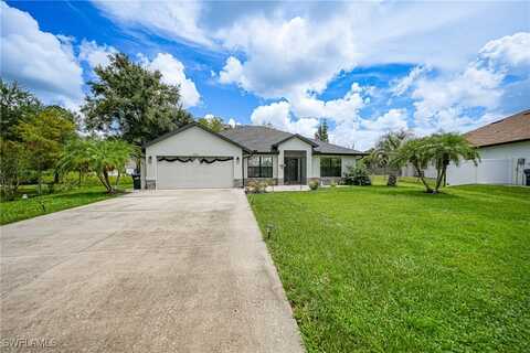 2204 Chipley Avenue, North Port, FL 34286