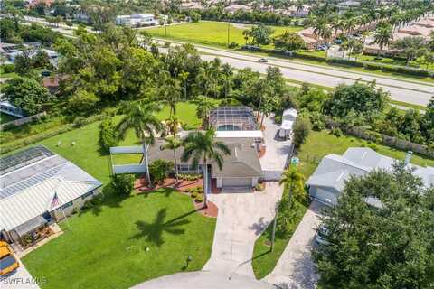 1687 N Flossmoor Road, Fort Myers, FL 33919