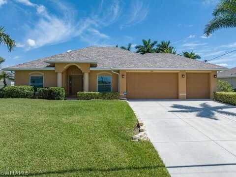 1501 NW 13th Street, Cape Coral, FL 33993