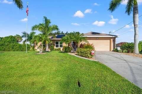 502 NW 7th Avenue, Cape Coral, FL 33993