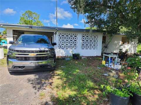 3404 Westclox Street, IMMOKALEE, FL 34142