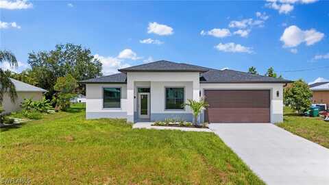 2856 NW 3rd Terrace, Cape Coral, FL 33993