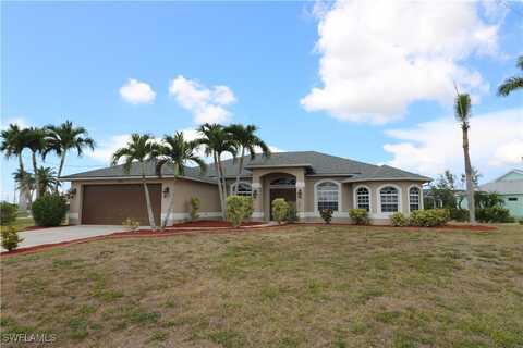 4304 SW 16th Place, Cape Coral, FL 33914