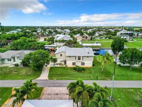 24313 Pirate Harbor Boulevard, Punta Gorda, FL 33955