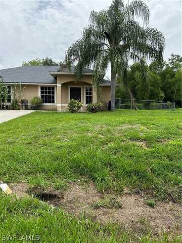 1107 Harry Avenue S, Lehigh Acres, FL 33973