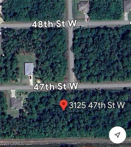 3125 47th Street W, Lehigh Acres, FL 33971