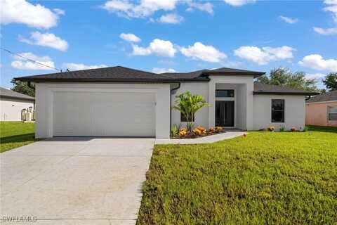 2233 NW 8th Terrace, Cape Coral, FL 33993