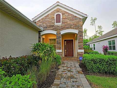 8332 Preserve Point Drive, Fort Myers, FL 33912