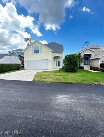 6081 Waterway Bay Drive, Fort Myers, FL 33908