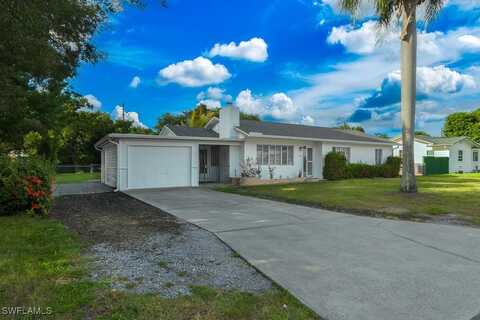 1645 Ardmore Road, Fort Myers, FL 33901