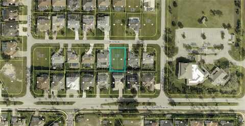 1908 SW 54th Lane, Cape Coral, FL 33914