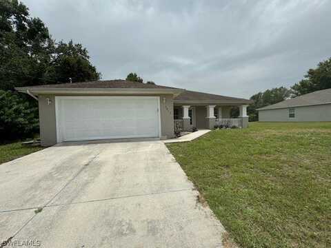 2813 52ND Street W, Lehigh Acres, FL 33971