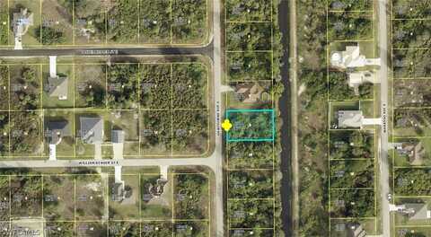 517 Hawthorne Avenue S, Lehigh Acres, FL 33974