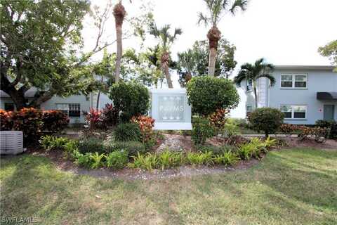 3340 N Key Drive, North Fort Myers, FL 33903