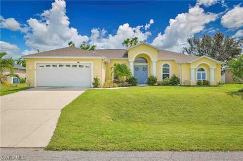 1714 NW 17th Street, Cape Coral, FL 33993