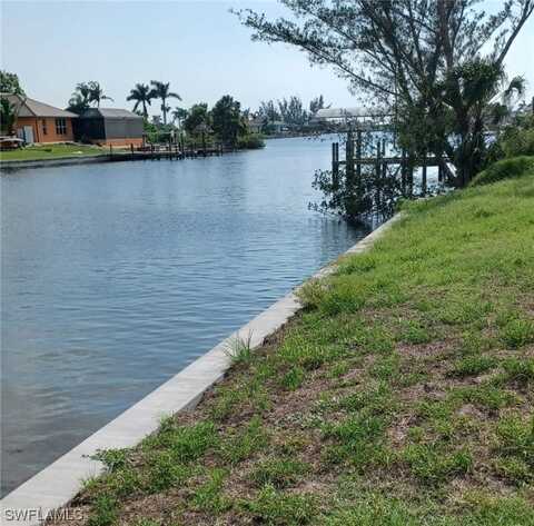 4128 NW 30th Lane, Cape Coral, FL 33993