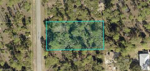 1610 Cortez Avenue, Lehigh Acres, FL 33972