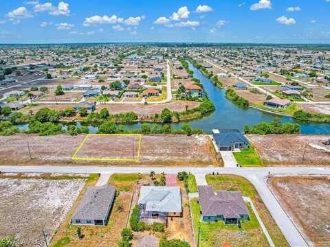 1734 NW 9th Avenue, Cape Coral, FL 33993