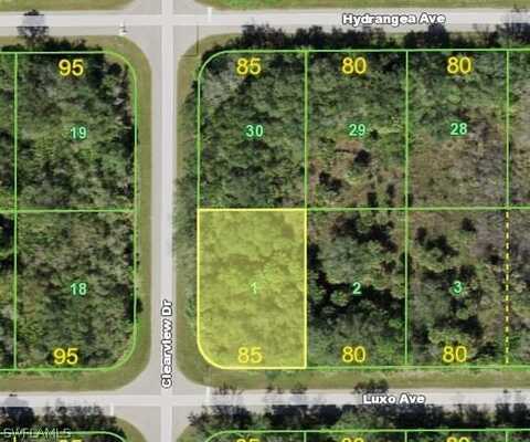 undefined, Port Charlotte, FL 33953