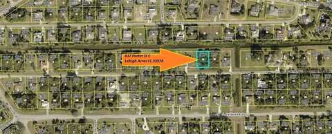 undefined, Lehigh Acres, FL 33974