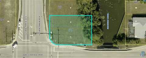 undefined, Cape Coral, FL 33909