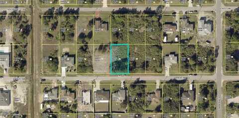 3410 10th Street SW, Lehigh Acres, FL 33976