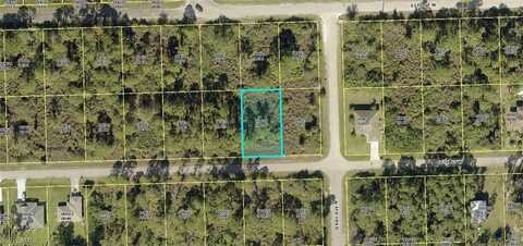 undefined, Lehigh Acres, FL 33971