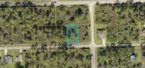 3602 66th Street W, Lehigh Acres, FL 33971