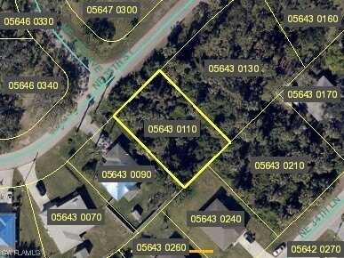 undefined, Cape Coral, FL 33909