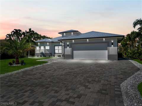 2563 SW 27th Avenue, Cape Coral, FL 33914