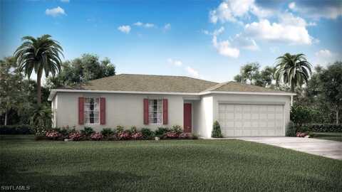 217 NW 28th Avenue, Cape Coral, FL 33993