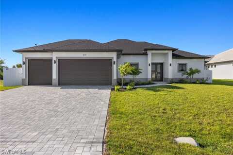 434 NW 6th Street, Cape Coral, FL 33993