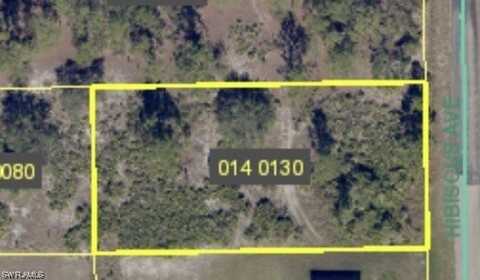 1705 Hibiscus Avenue, Lehigh Acres, FL 33972