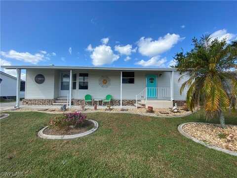 5533 Adam Drive, North Fort Myers, FL 33917