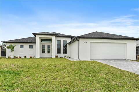 1224 NW 37th Avenue, Cape Coral, FL 33993