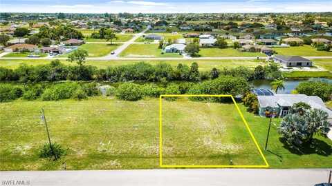 342 NE 25th Terrace, Cape Coral, FL 33909