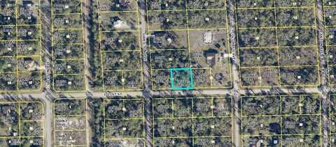 3003 E 21 Street, Alva, FL 33920