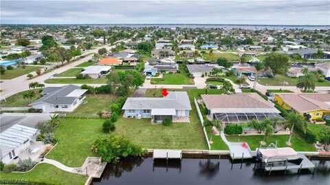 3006 SE 18th Avenue, Cape Coral, FL 33904