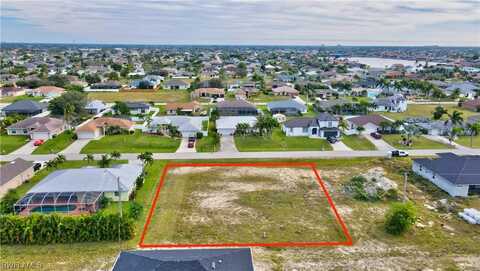 4132 SW 15th Place, Cape Coral, FL 33914