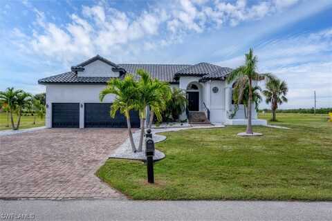 24017 Peppercorn Road, Punta Gorda, FL 33955