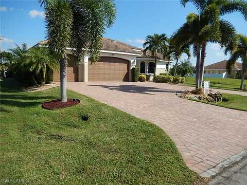 3525 Surfside Boulevard, Cape Coral, FL 33914