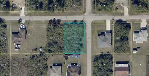 2601 14th Street SW, Lehigh Acres, FL 33976