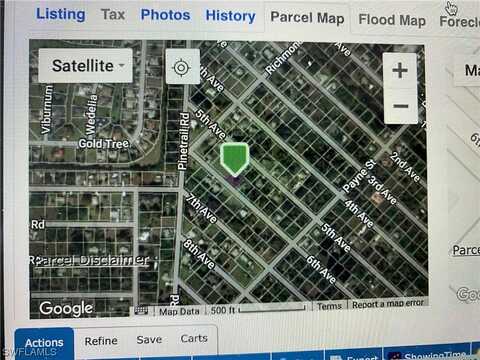 11282 6th Avenue S, Punta Gorda, FL 33955