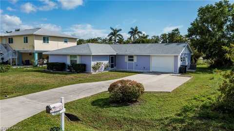 11311 Zehner Lane, Fort Myers, FL 33908