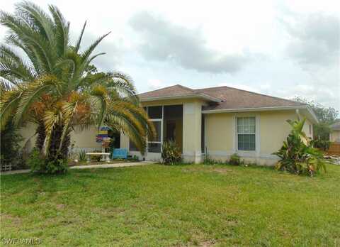 705 W 6th Street, Lehigh Acres, FL 33972