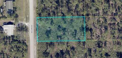 1710 Williams Avenue, Lehigh Acres, FL 33972