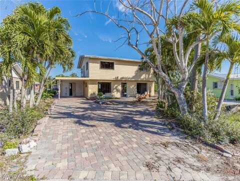 3111 Shell Mound Boulevard, Fort Myers Beach, FL 33931