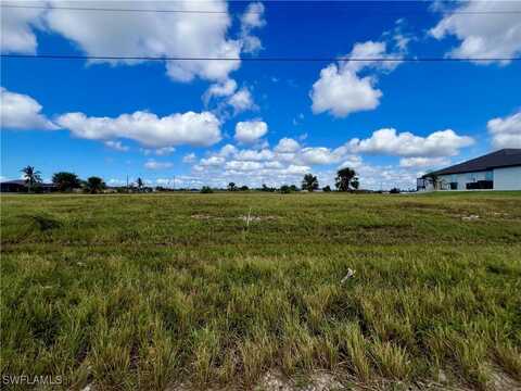 4103 NW 39th Street, Cape Coral, FL 33993