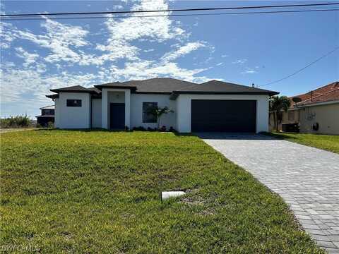 200 NE 18th Street, Cape Coral, FL 33909